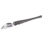 Chocolate Scooper w / Silicone Grip - Small Size