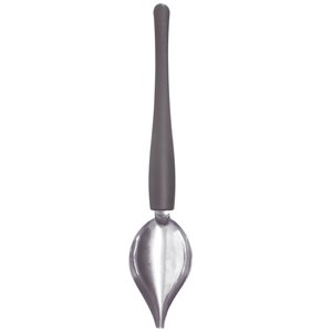 Chocolate Scooper w / Silicone Grip - Large Size