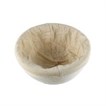 Bread Basket (7" Round)