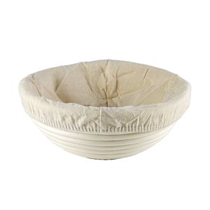 Bread Basket (8" Round)