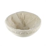 Bread Basket (8" Round)