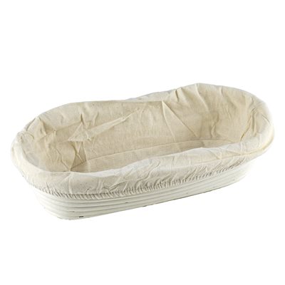 Bread Basket (12" Oblong)