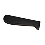 12" Serrated Plastic Handle Bread Knife