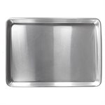 Half Sheet Aluminum Baking Tray 18" x 13"