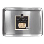 Half Sheet Aluminum Baking Tray 18" x 13"