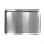 Quarter Sheet Aluminum Baking Tray 9.5" x 13"