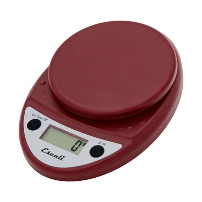 Primo Digital Scale (11lb Capacity)