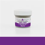 Fat-Dispersible Food Coloring Dust 5g - Purple