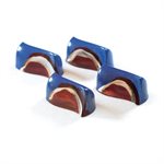 Bonbons Polycarbonate Chocolate Mold By Antonio Bachour- Pavoni