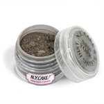 French Grey Petal Dust 4 grams