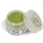 Pale Green Petal Dust 4 grams