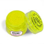 Neon Yellow Petal Dust 4 grams