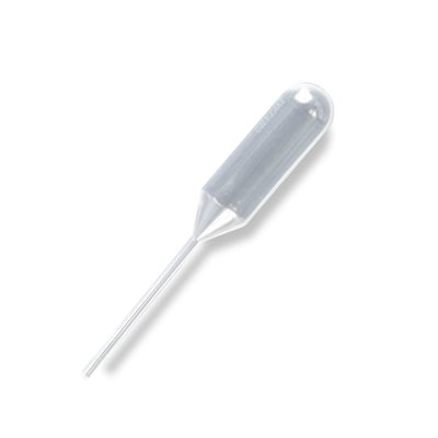 Pipettes Short 1.2 ml