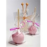 Cake Pop Bags 3 x 2 x 6 1 / 2 Pack of 100