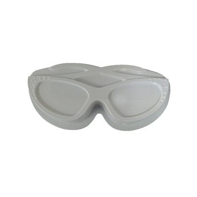 Sunglasses Plastic Cake Pan 13 1 / 2 X 9 Inch