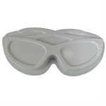 Sunglasses Plastic Cake Pan 13 1 / 2 X 9 Inch