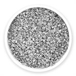 Pearlized Sugar Silver 4 Ounces