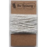 Platinum Silver Twine Mini Bundle 15 Yards