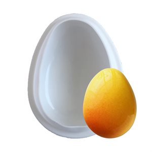 Small Egg Silicone Baking & Freezing Mold