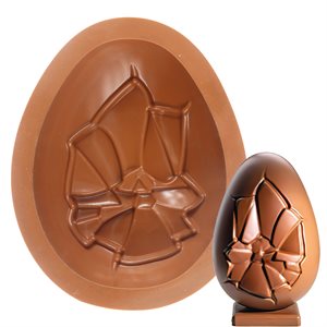 6" Cracked Egg Silicone Baking & Freezing Mold