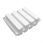 Slim Bars Silicone Baking Mold