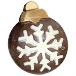 NEW Holiday Theme Ornaments Silicone Mold (Limited Edition)