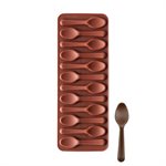 Spoon Silicone Chocolate Mold