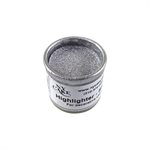 Smooth Silver Highlighter 2 Grams