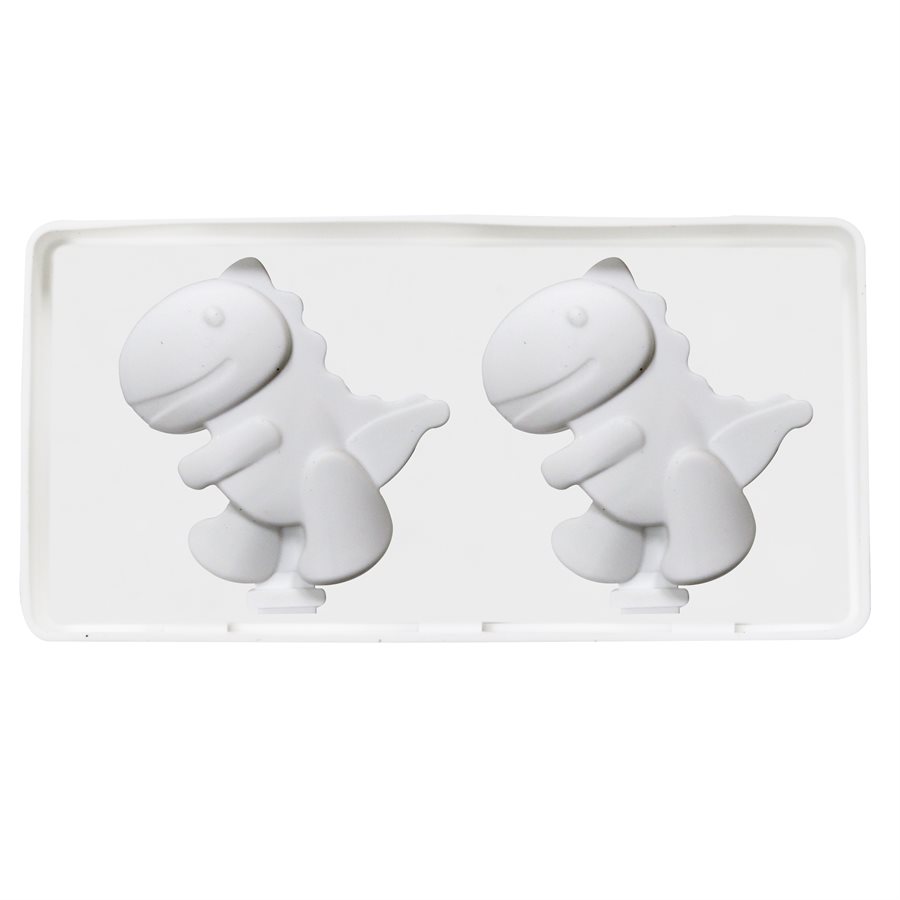 Dinosaur Silicone Cupcake Molds