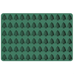 Christmas Tree Silicone Jellyflex Mold