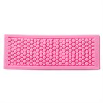 Honeycomb Lace Maker Mold