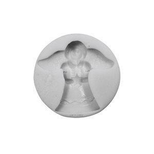 Angel Silicone Fondant Mold