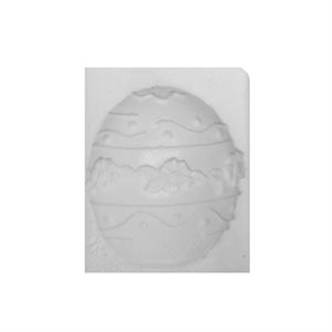 Egg Silicone Fondant Mold