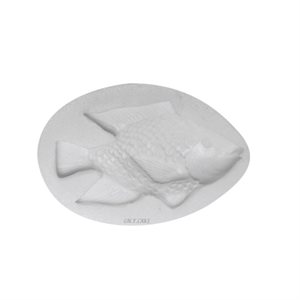 Goldfish Silicone Fondant Mold