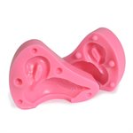 3D Flamingo Mold- 2 Pcs Mold Med Size.