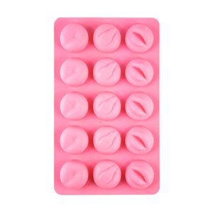 Vagina Silicone Mold