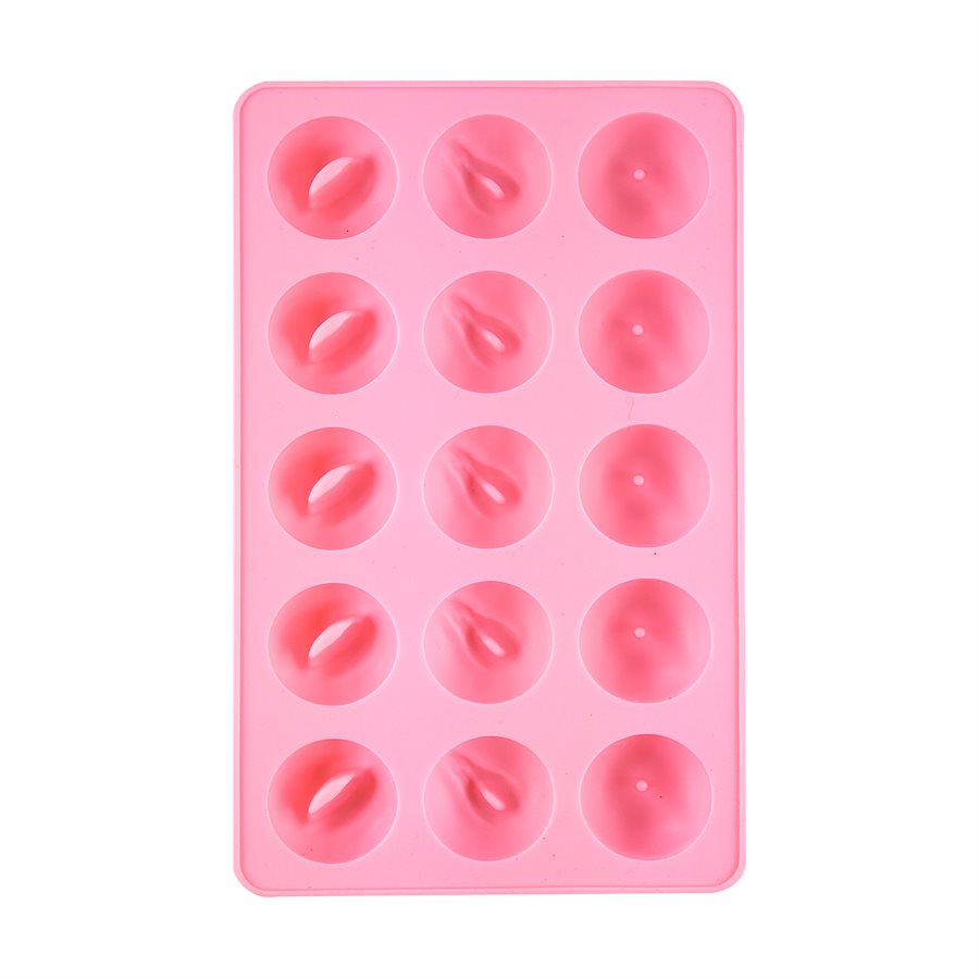 Vagina Silicone Mold