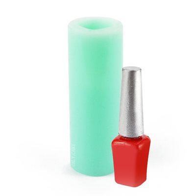 3D Nailpolish Silicone Mold