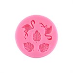 Flamingo Silicone Mold