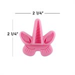 Unicorn Horn, Lashes, & Ears Silicone Mold