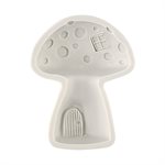 Large Mushroom Silicone Mold