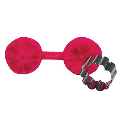 Fantasy Flower Cutter and Veiner Sets