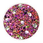 Dia De Los Muertos Sprinkle Mix 4 Oz