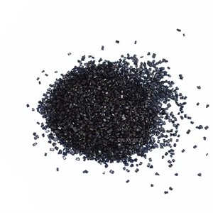 Black Sanding Sugar