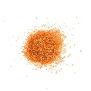 Orange Sanding Sugar