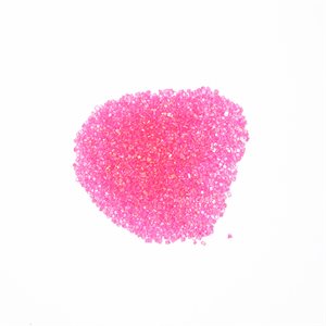 Pink Sanding Sugar 