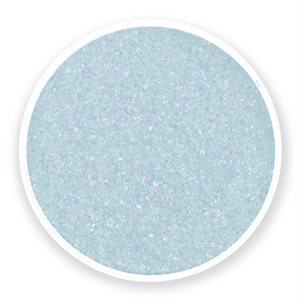 Baby Blue Sanding Sugar 