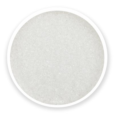 White Sanding Sugar 