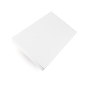 Rectangle Cake Dummy 11x 15 x 2