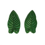 Taro Leaf Veiner